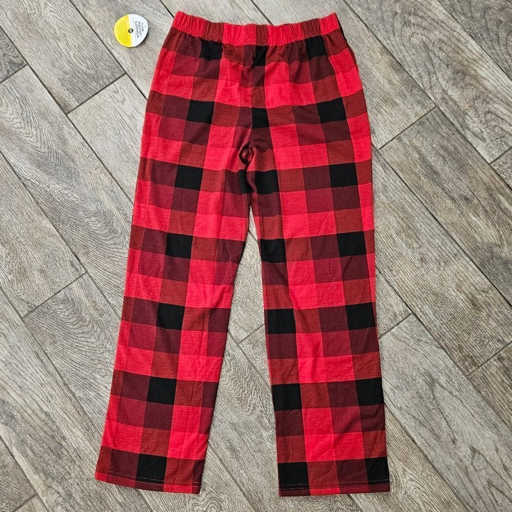Thereabouts Snow Rider PJ Set Kids Size L - Picture 15 of 15